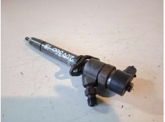 Recambio de inyector para volvo xc90 d5244t5 referencia OEM IAM 0445110078   2