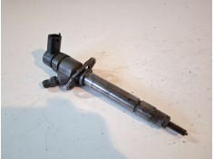 Recambio de inyector para volvo xc90 d5244t5 referencia OEM IAM 0445110078  