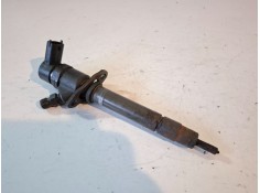 Recambio de inyector para volvo xc90 d5244t5 referencia OEM IAM 0445110078  