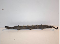 Recambio de rampa inyectora para volvo xc90 d5244t5 referencia OEM IAM 0445215015  