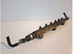 Recambio de rampa inyectora para volvo xc90 d5244t5 referencia OEM IAM 0445215015   2