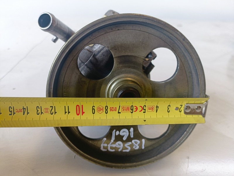 Recambio de bomba direccion para peugeot partner tepee 9hw referencia OEM IAM 9665709080/28140856QP  