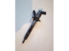 Recambio de inyector para volvo xc90 d5244t5 referencia OEM IAM 0445110078  