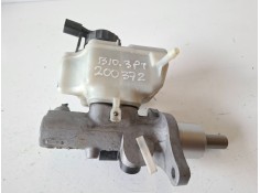Recambio de bomba freno para volkswagen scirocco (137) cavd referencia OEM IAM    2