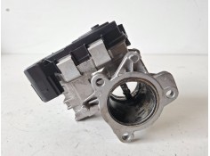 Recambio de caja mariposa para fiat iii fiorino (225) 199a9000 referencia OEM IAM 55213019  