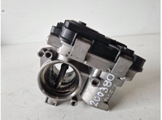 Recambio de caja mariposa para fiat iii fiorino (225) 199a9000 referencia OEM IAM 55213019   2