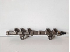 Recambio de rampa inyectora para fiat iii fiorino (225) 199a9000 referencia OEM IAM 0445214217  