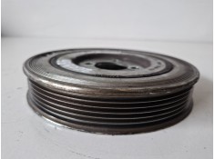 Recambio de polea cigueñal para fiat iii fiorino (225) 199a9000 referencia OEM IAM 55200498   2