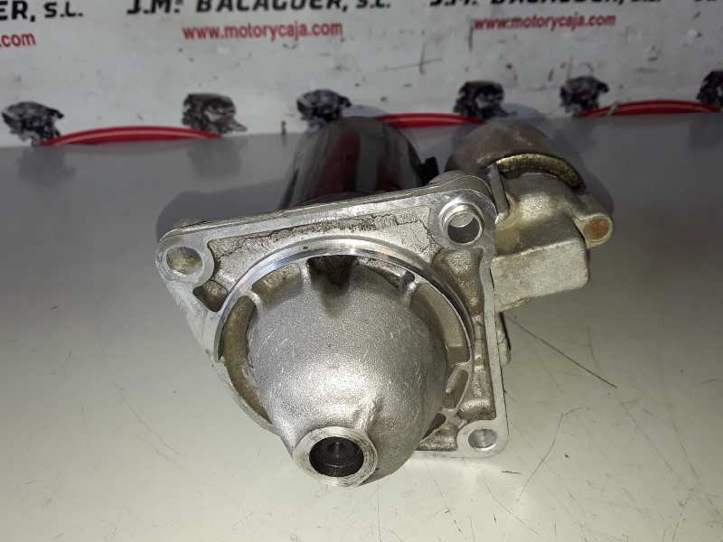 Recambio de motor arranque para lancia delta (181) 198a2000 referencia OEM IAM 0001108234  
