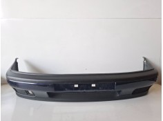 Recambio de paragolpes delantero para nissan primera berl./ traveller (p10/w10) ga16ds referencia OEM IAM   