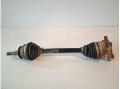 Recambio de transmision delantera izquierda para nissan pathfinder (r51) yd25ddti referencia OEM IAM   