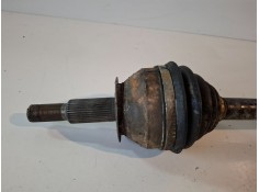 Recambio de transmision delantera izquierda para nissan pathfinder (r51) yd25ddti referencia OEM IAM    2