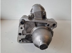 Recambio de motor arranque para peugeot 207 9hp / 9h06 referencia OEM IAM M000T93581  
