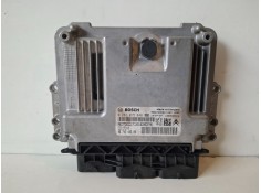 Recambio de centralita motor uce para peugeot 207 9hp / 9h06 referencia OEM IAM 0281015848  