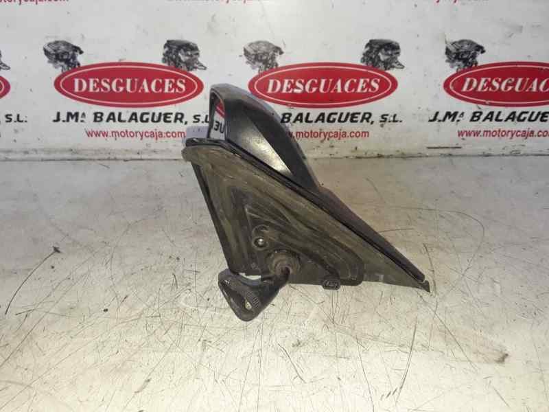 Recambio de retrovisor izquierdo para honda civic 5 puertas (ma/mb) referencia OEM IAM   