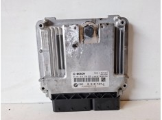 Recambio de centralita motor uce para bmw serie 1 berlina 5p (f20) n47d20c referencia OEM IAM 0281018594  