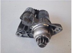 Recambio de motor arranque para volkswagen golf v (1k1)(10.2003) bca referencia OEM IAM 0001120406  