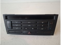 Recambio de mando climatizador para saab 9-3 berlina z19dth referencia OEM IAM 12803221AA  