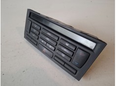 Recambio de mando climatizador para saab 9-3 berlina z19dth referencia OEM IAM 12803221AA   2