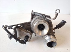 Recambio de turbocompresor para bmw serie 1 berlina 5p (f20) n47d20c referencia OEM IAM 851312202  