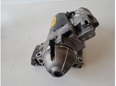 Recambio de motor arranque para bmw serie 1 berlina 5p (f20) n47d20c referencia OEM IAM 0001148010  