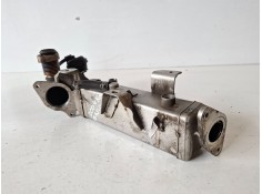 Recambio de enfriador egr para bmw serie 1 berlina 5p (f20) n47d20c referencia OEM IAM 781075107   2