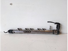 Recambio de rampa inyectora para bmw serie 1 berlina 5p (f20) n47d20c referencia OEM IAM 0445214182  