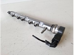 Recambio de rampa inyectora para bmw serie 1 berlina 5p (f20) n47d20c referencia OEM IAM 0445214182   2