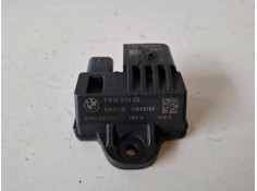Recambio de caja precalentamiento para bmw serie 1 berlina 5p (f20) n47d20c referencia OEM IAM 781085605  