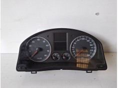 Recambio de cuadro instrumentos para volkswagen golf v (1k1)(10.2003) bse referencia OEM IAM 1K0920860K  
