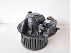 Recambio de ventilador calefaccion para seat leon (1p1) bxf referencia OEM IAM   