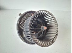 Recambio de ventilador calefaccion para seat leon (1p1) bxf referencia OEM IAM    2