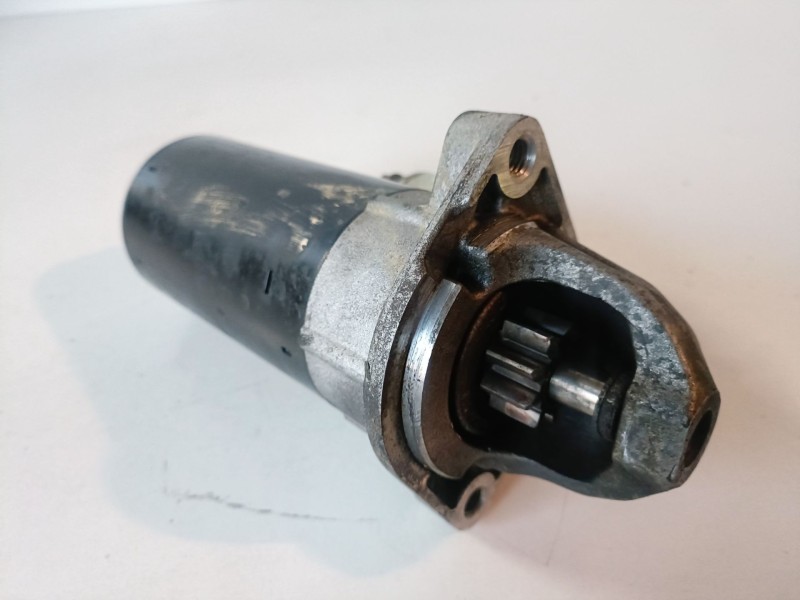 Recambio de motor arranque para bmw serie 3 berlina (e90) 204d4 referencia OEM IAM 0001115046  