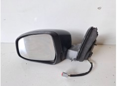 Recambio de retrovisor izquierdo para ford mondeo berlina (ca2) qxba referencia OEM IAM   