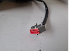 Recambio de retrovisor izquierdo para ford mondeo berlina (ca2) qxba referencia OEM IAM    2
