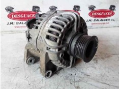 Recambio de alternador para opel astra h caravan referencia OEM IAM 0123212001/93BB10300AG  