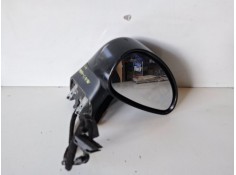 Recambio de retrovisor derecho para citroen c4 berlina 9hx referencia OEM IAM 96467112  