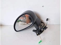 Recambio de retrovisor izquierdo para citroen c4 berlina 9hx referencia OEM IAM 96467083  