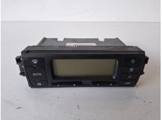 Recambio de mando climatizador para seat leon (1m1) asv referencia OEM IAM 1M0820043D  