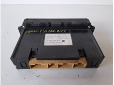 Recambio de mando climatizador para seat leon (1m1) asv referencia OEM IAM 1M0820043D   2
