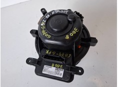 Recambio de ventilador calefaccion para peugeot 3008 9hz / 9h01 referencia OEM IAM    2