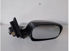 Recambio de retrovisor derecho para saab 9-3 berlina z19dth referencia OEM IAM   