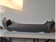 Recambio de paragolpes trasero para hyundai tucson (jm) d4ea referencia OEM IAM   
