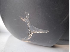 Recambio de paragolpes trasero para hyundai tucson (jm) d4ea referencia OEM IAM    2
