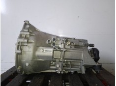 Recambio de caja cambios para bmw serie 1 berlina (e81/e87) n45b16a referencia OEM IAM BDU   2