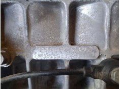 Recambio de motor completo para bmw serie 1 berlina (e81/e87) n45b16a referencia OEM IAM N45B16A   2