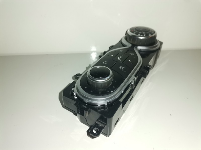 Recambio de mando climatizador para renault clio iv k9k628 referencia OEM IAM 275105430R  