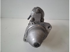 Recambio de motor arranque para bmw serie 1 berlina (e81/e87) n45b16a referencia OEM IAM 752345003  