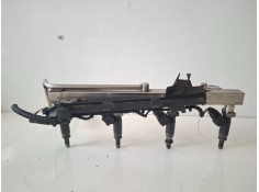 Recambio de rampa inyectora para bmw serie 1 berlina (e81/e87) n45b16a referencia OEM IAM 7530420  