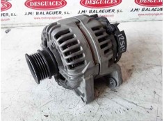 Recambio de alternador para opel astra h caravan referencia OEM IAM 0123212001/93BB10300AG   2